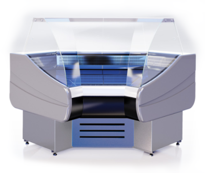 Витрина холодильная CRYSPI OCTAVA IC 90